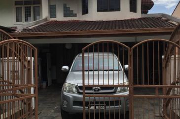 Taman Puchong Perdana