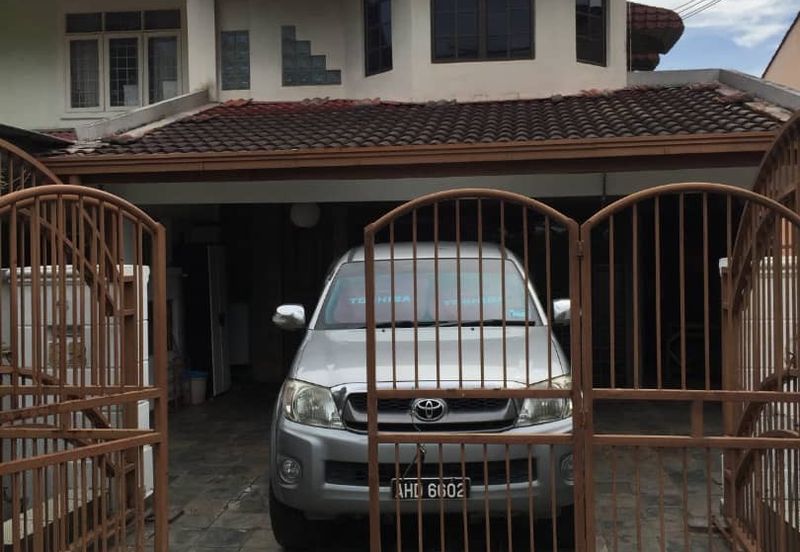 Taman Puchong Perdana