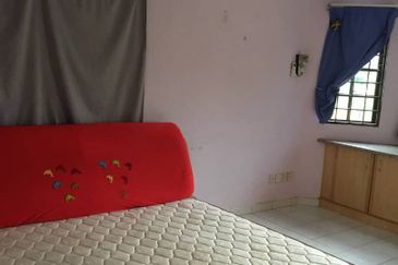 Taman Puchong Perdana