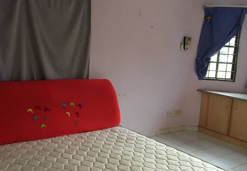 Taman Puchong Perdana