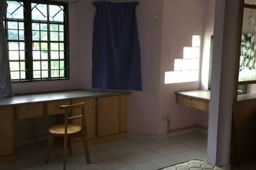 Taman Puchong Perdana