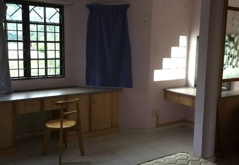 Taman Puchong Perdana