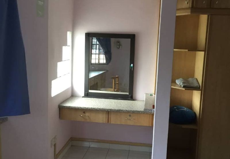 Taman Puchong Perdana