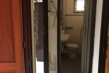 Taman Puchong Perdana