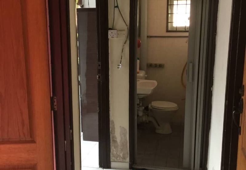 Taman Puchong Perdana