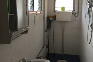 Taman Puchong Perdana