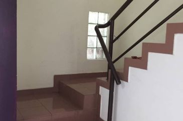 Taman Puchong Perdana