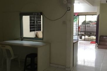 Taman Puchong Perdana