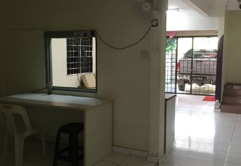 Taman Puchong Perdana