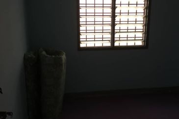 Taman Puchong Perdana