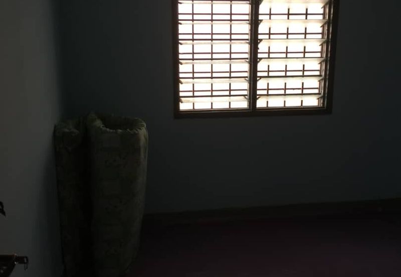 Taman Puchong Perdana