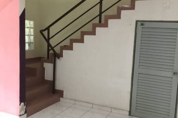 Taman Puchong Perdana