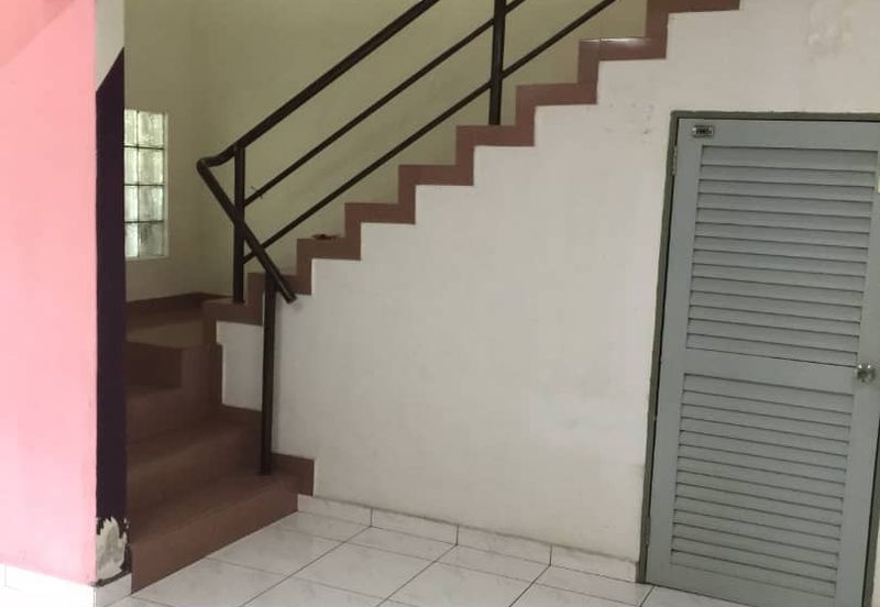 Taman Puchong Perdana