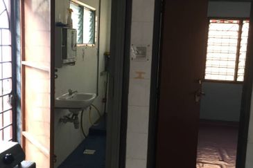 Taman Puchong Perdana