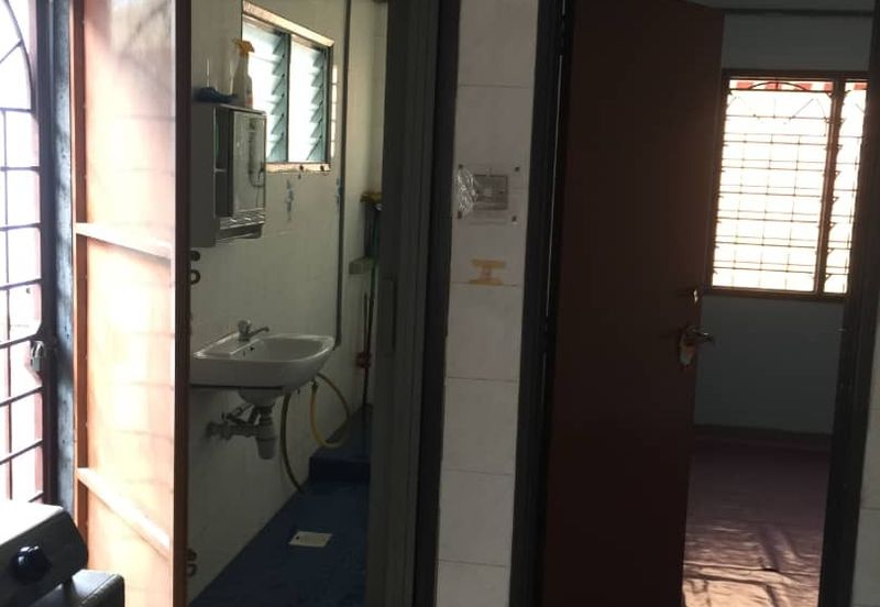 Taman Puchong Perdana