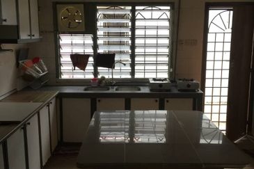 Taman Puchong Perdana