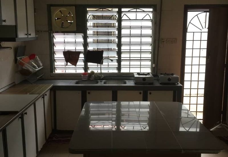 Taman Puchong Perdana