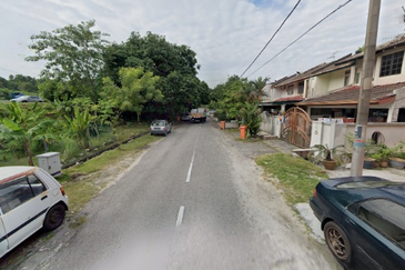 Taman Puchong Perdana