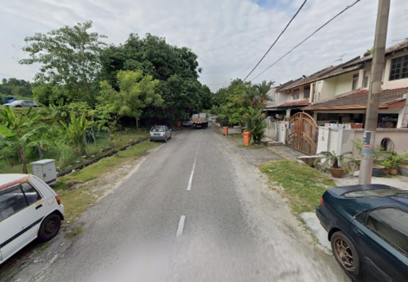 Taman Puchong Perdana