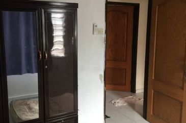 Taman Puchong Perdana