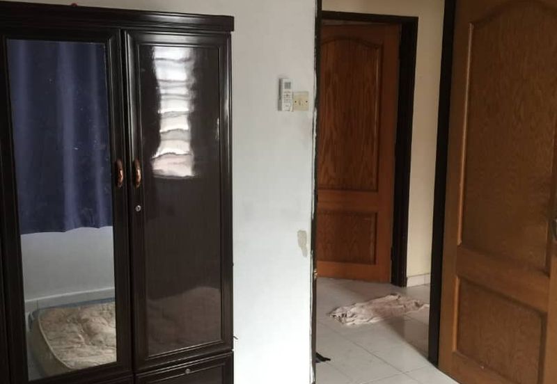 Taman Puchong Perdana