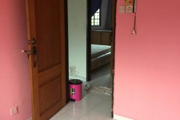 Taman Puchong Perdana