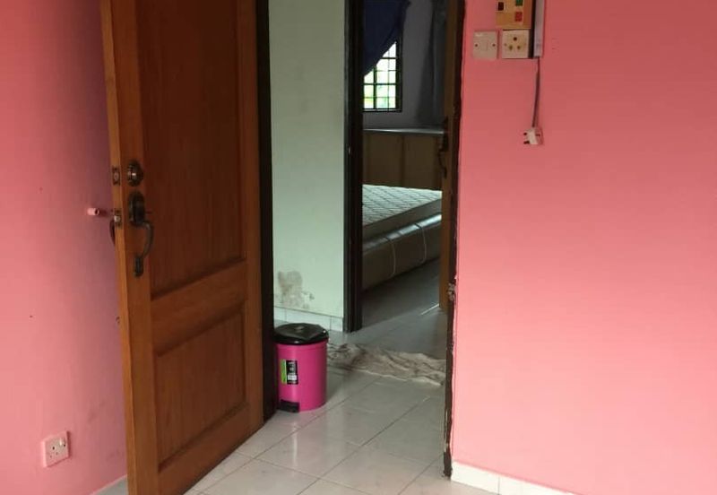 Taman Puchong Perdana