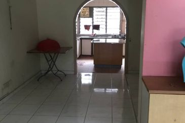 Taman Puchong Perdana