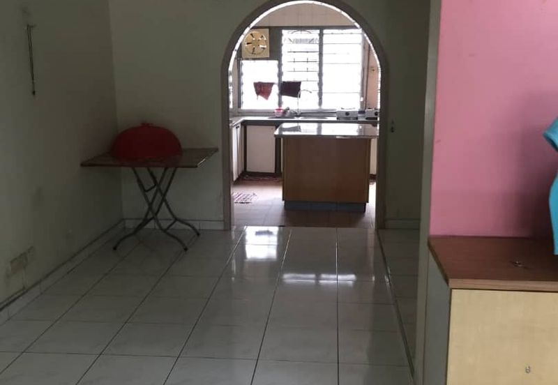 Taman Puchong Perdana