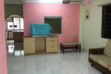 Taman Puchong Perdana