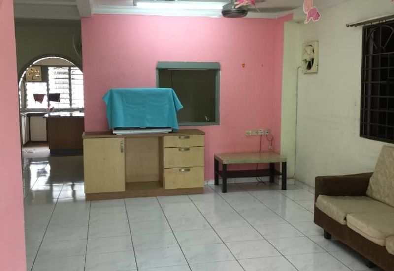 Taman Puchong Perdana