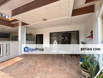 Cascadia lake vista Puchong selangor for sale 2.5 Storey Lake vista 20 x 65 Non bumi Extended Puchong, Selangor, Puchong