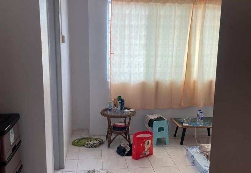 Taman Pinggiran Putra