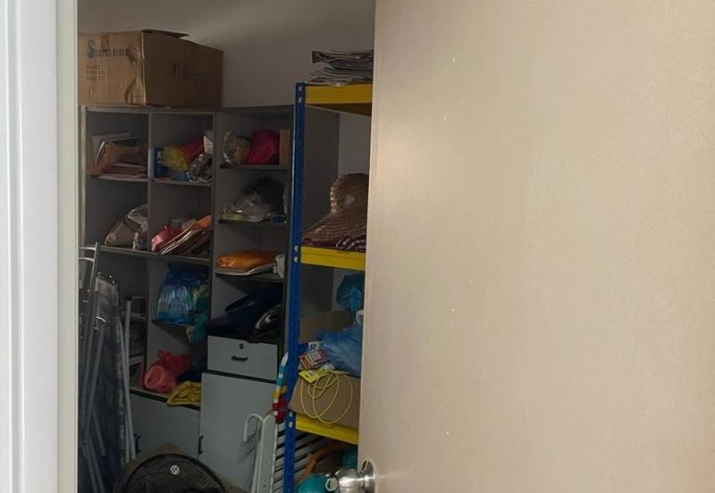 Taman Pinggiran Putra