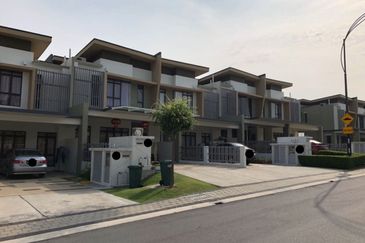 Gloris Horizon Residence, Setia Ecohill