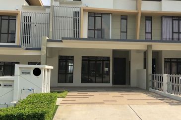 Gloris Horizon Residence, Setia Ecohill