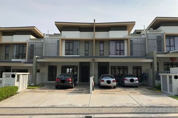 Gloris Horizon Residence, Setia Ecohill