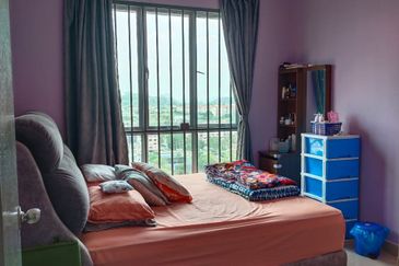 Simfoni 1 Condominium