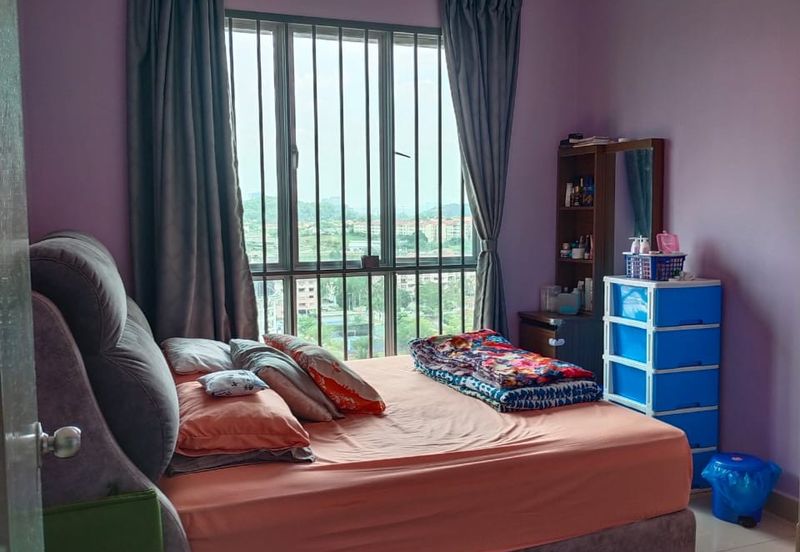 Simfoni 1 Condominium