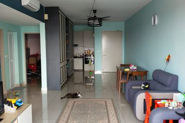 Simfoni 1 Condominium