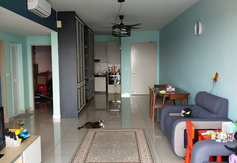 Simfoni 1 Condominium