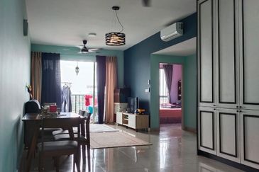 Simfoni 1 Condominium