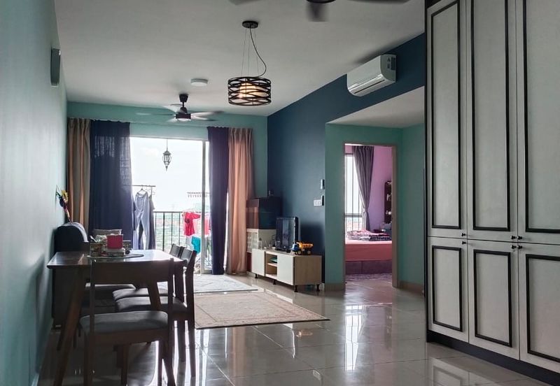 Simfoni 1 Condominium