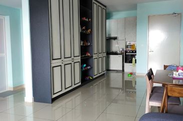 Simfoni 1 Condominium