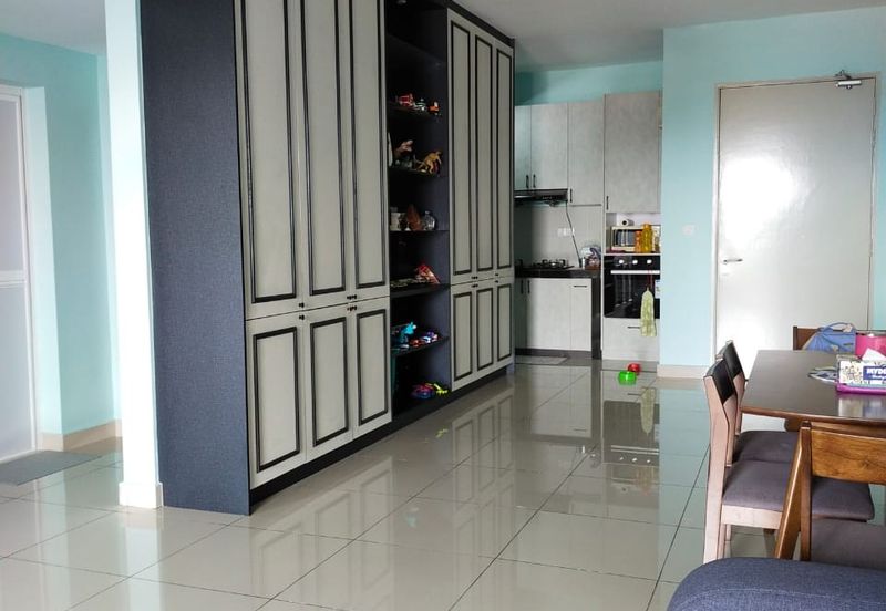 Simfoni 1 Condominium