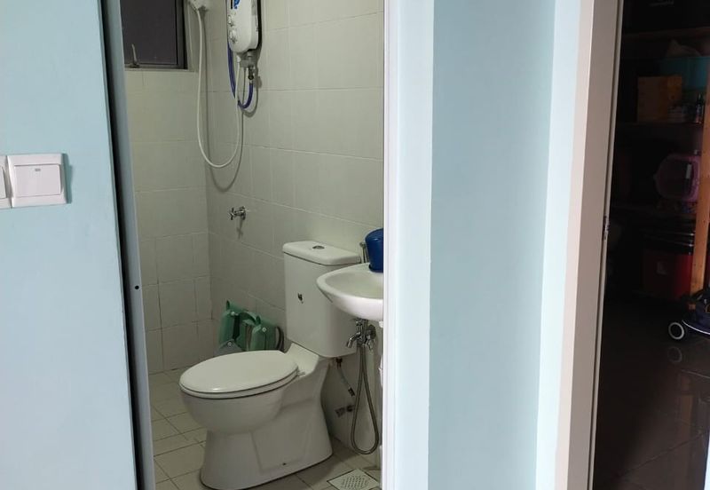 Simfoni 1 Condominium