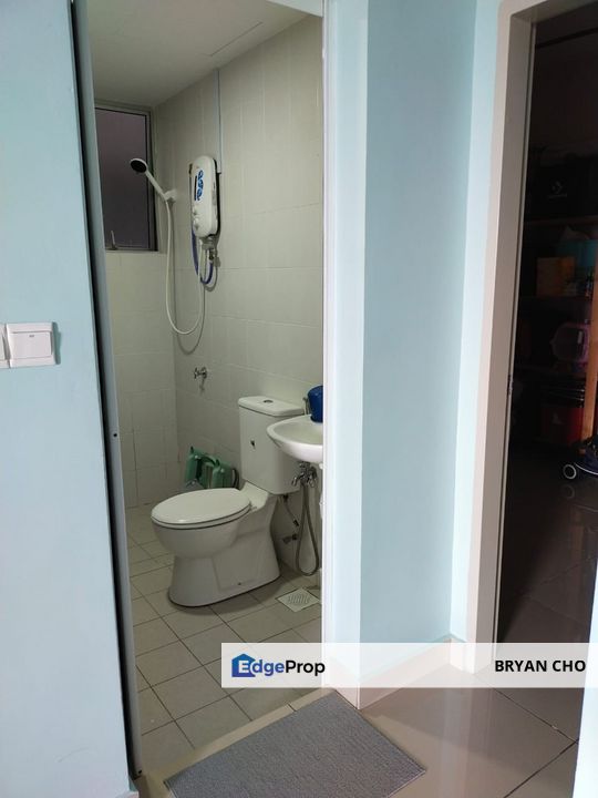 Simfoni 1 Condominium Semenyih, Selangor for sale Full Loan low depo 1050 sf Semenyih selangor, Selangor, Semenyih
