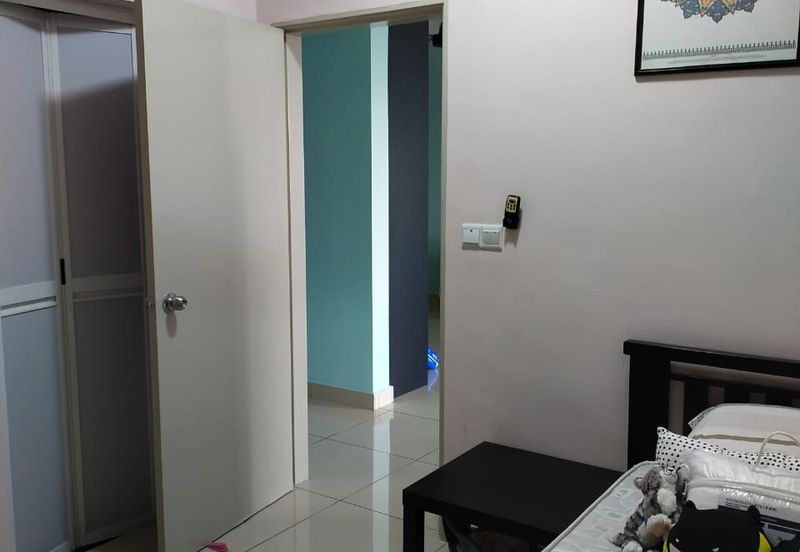 Simfoni 1 Condominium