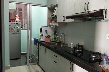 Simfoni 1 Condominium