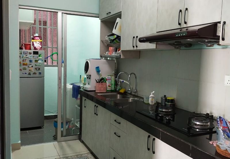 Simfoni 1 Condominium